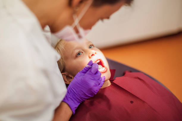 Best Mobile Emergency Dentist in Milroy, PA
